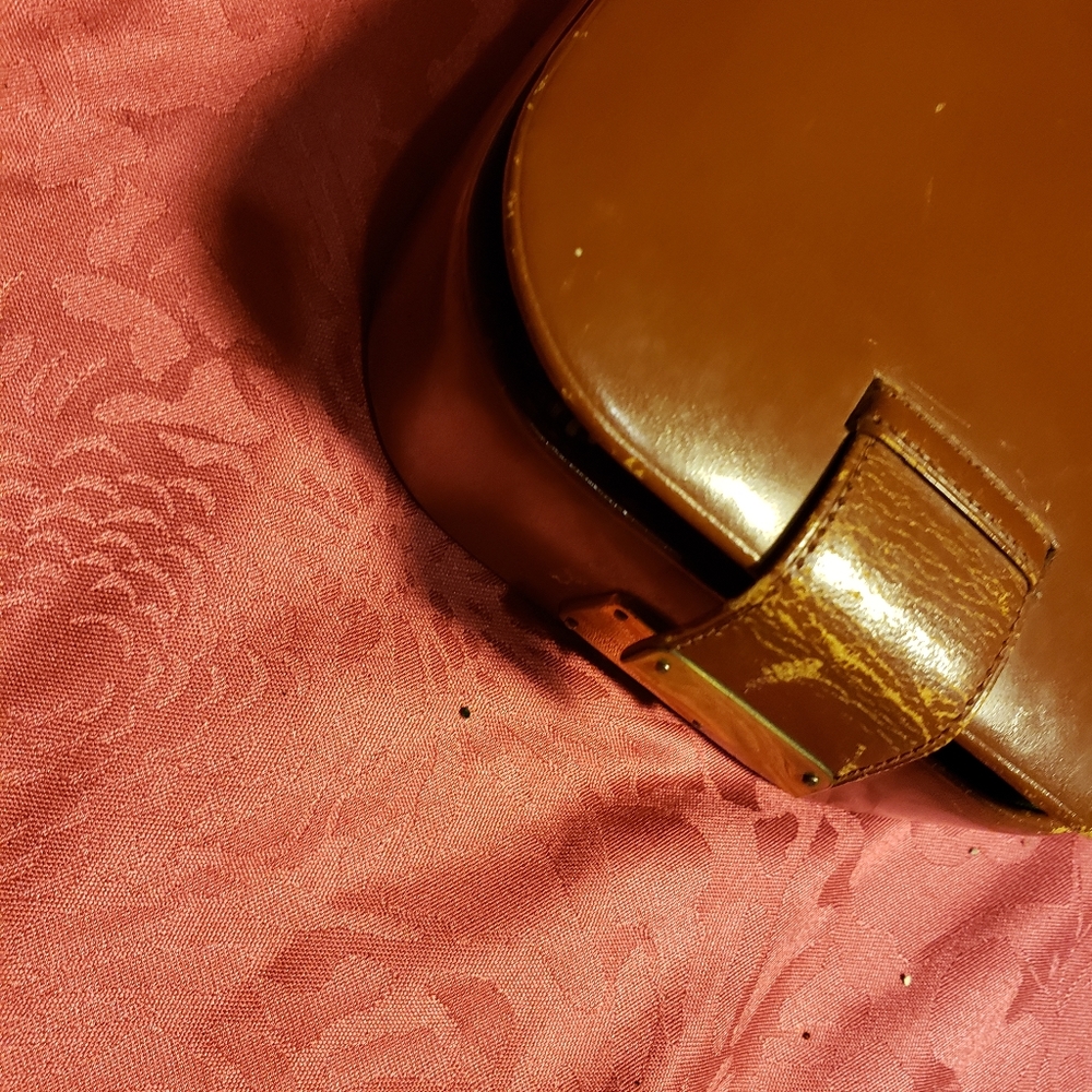 Vintage Beaded Necklace From The 70's - image 6